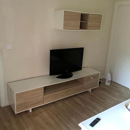 San Andres, 93 Apartamento A Coruña Exteriér fotografie